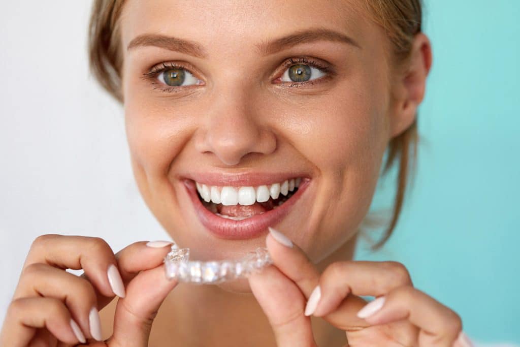 Am I a candidate for Invisalign? | Chang Dental Group