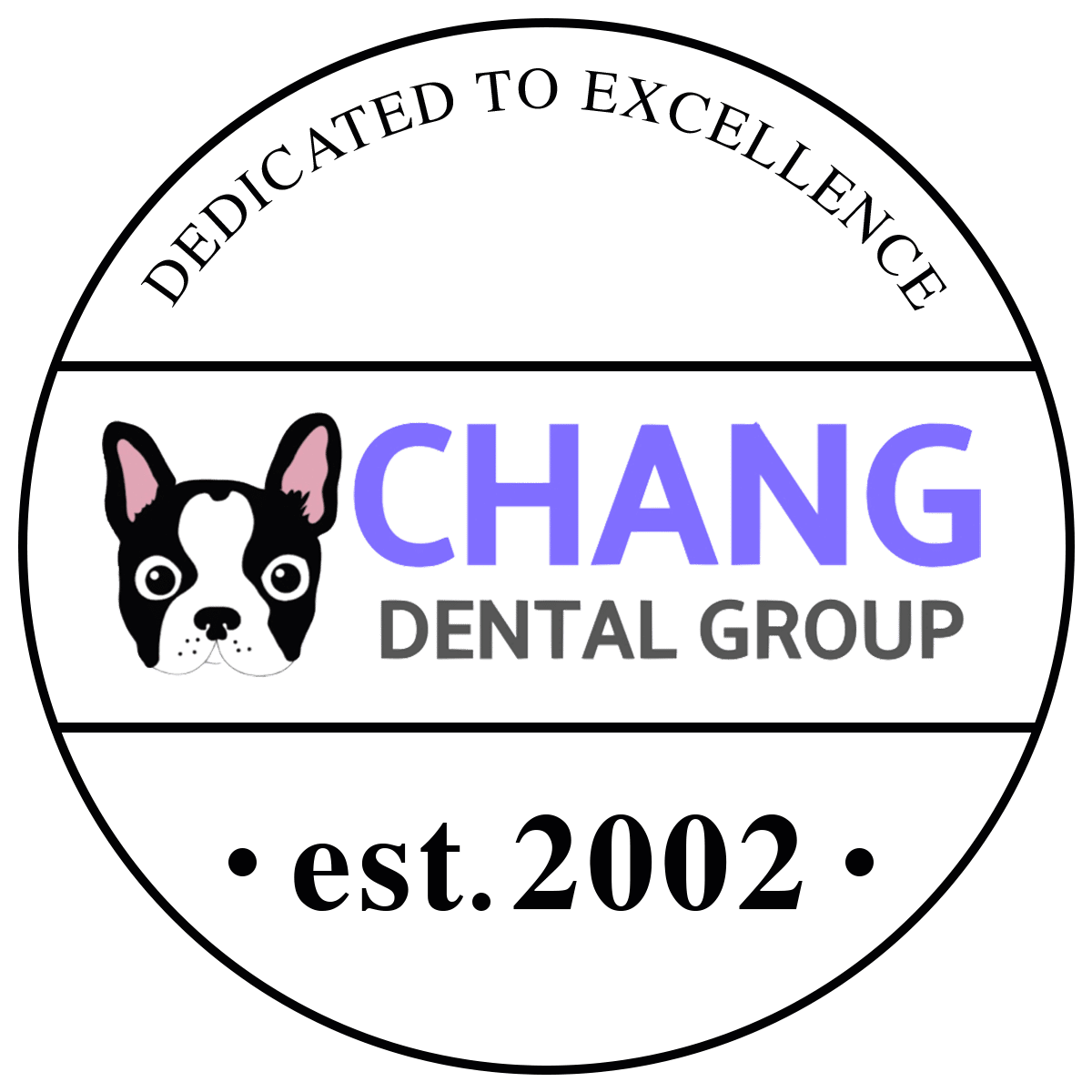 chang dedicated logo