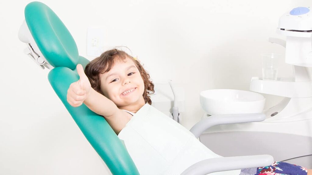 Ease Your Child’s Dental Fear With These 5 Simple Tricks