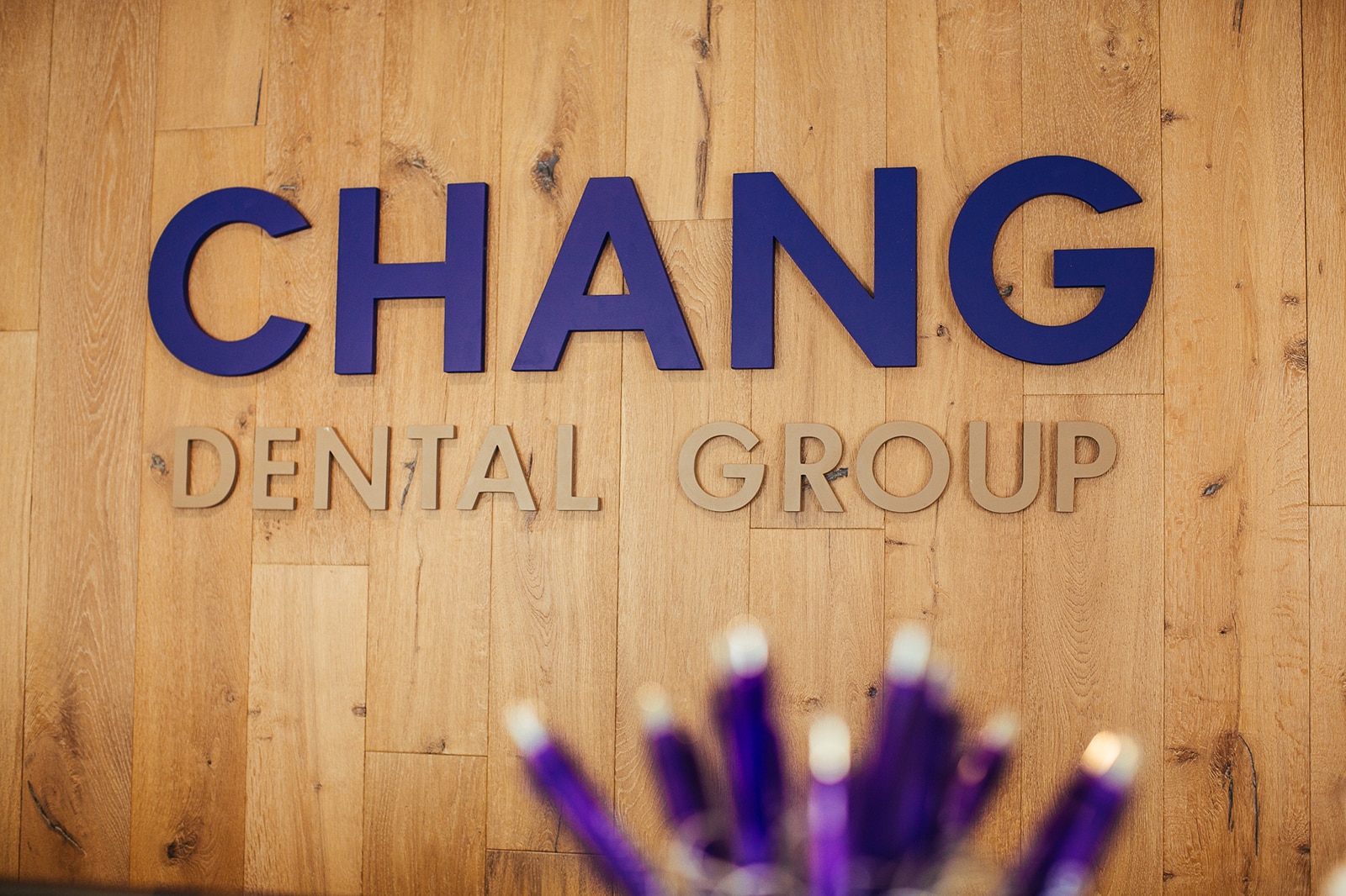 Change Dental Group